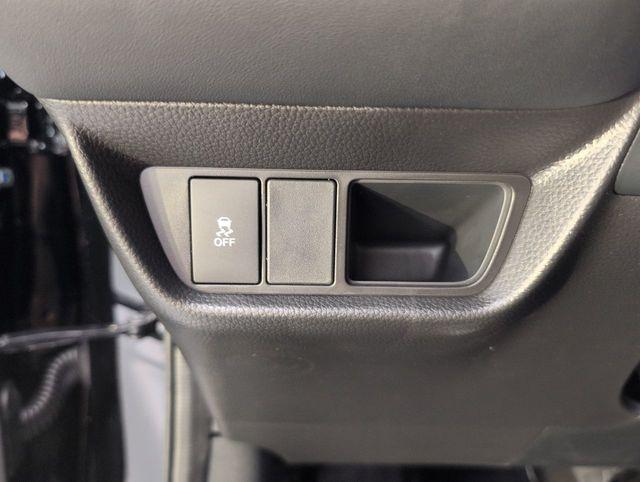 new 2026 Honda HR-V car, priced at $27,987