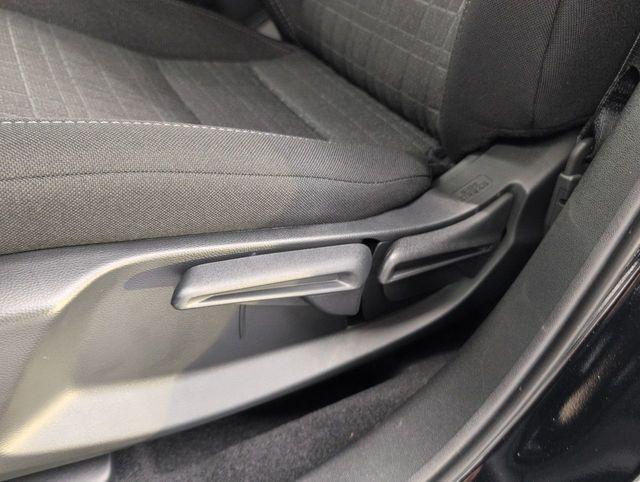 new 2026 Honda HR-V car, priced at $27,987