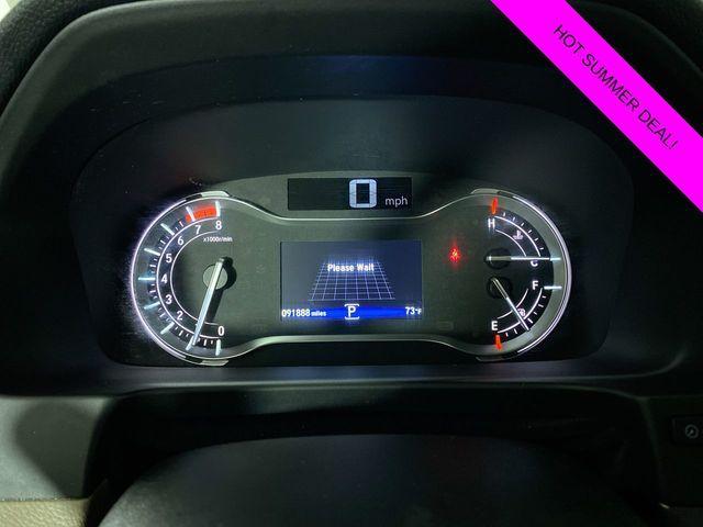 used 2018 Honda Pilot car, priced at $20,000