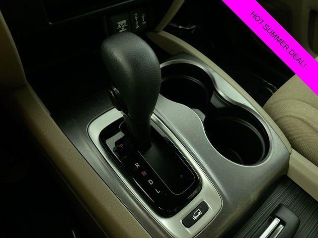 used 2018 Honda Pilot car, priced at $20,000
