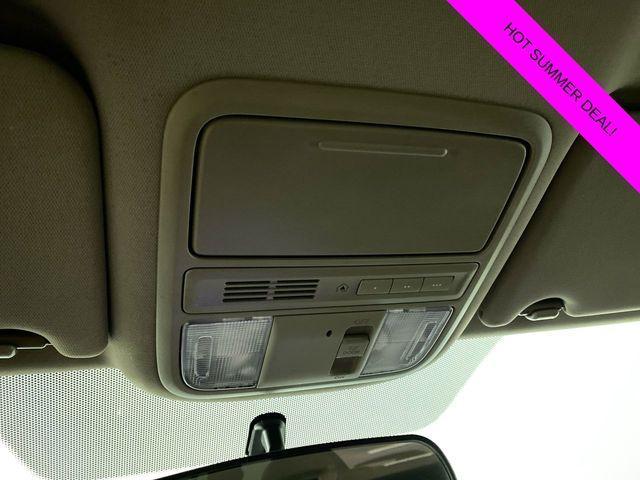 used 2018 Honda Pilot car, priced at $20,000