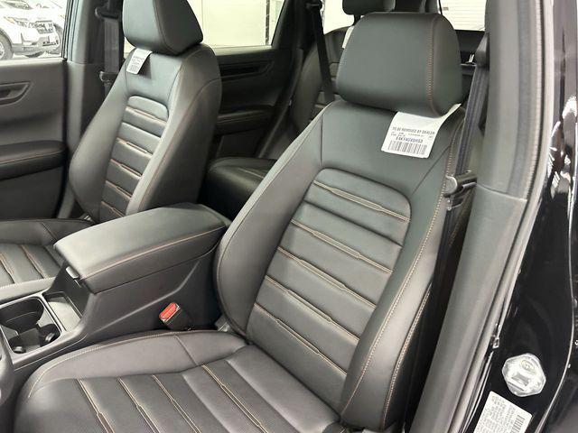 new 2026 Honda CR-V Hybrid car, priced at $41,620
