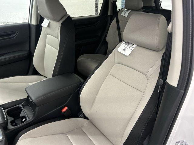 new 2025 Honda CR-V car, priced at $32,099