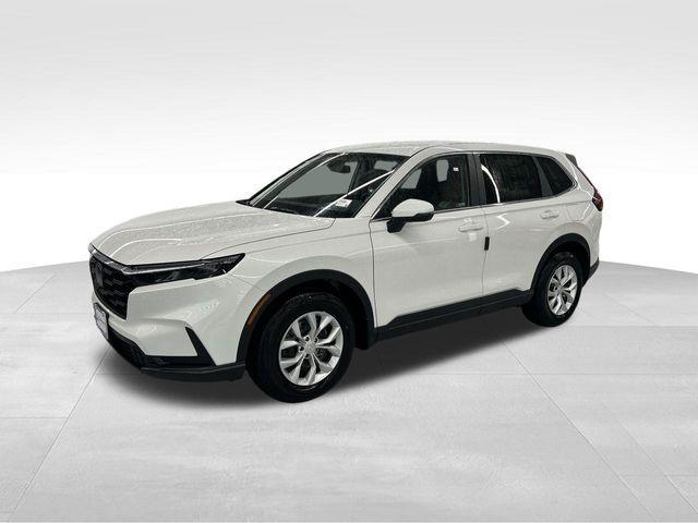 new 2025 Honda CR-V car, priced at $32,099