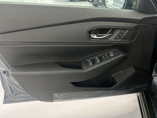 new 2025 Honda Accord Hybrid car, priced at $34,273