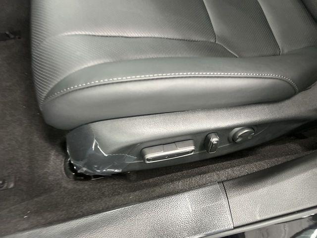 new 2025 Honda Accord Hybrid car, priced at $34,686