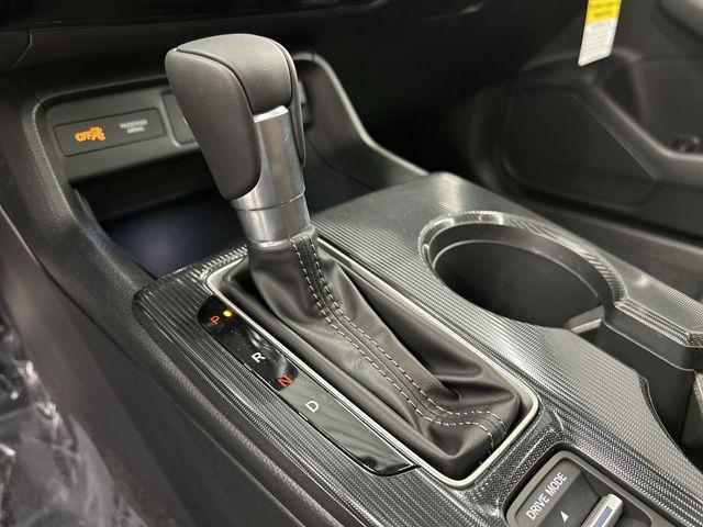 new 2025 Honda Civic Hybrid car, priced at $29,600