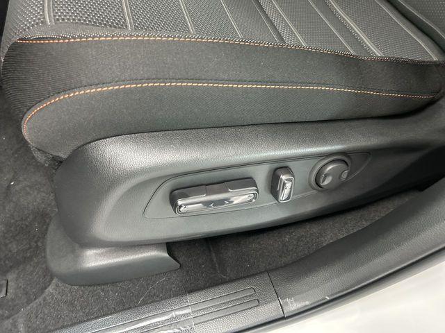 new 2026 Honda CR-V Hybrid car, priced at $40,150