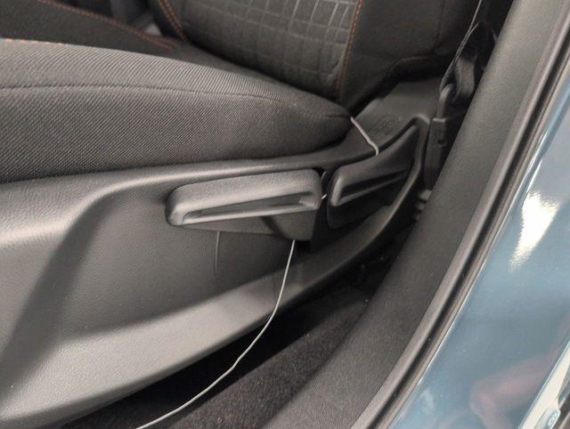 new 2026 Honda HR-V car, priced at $29,997