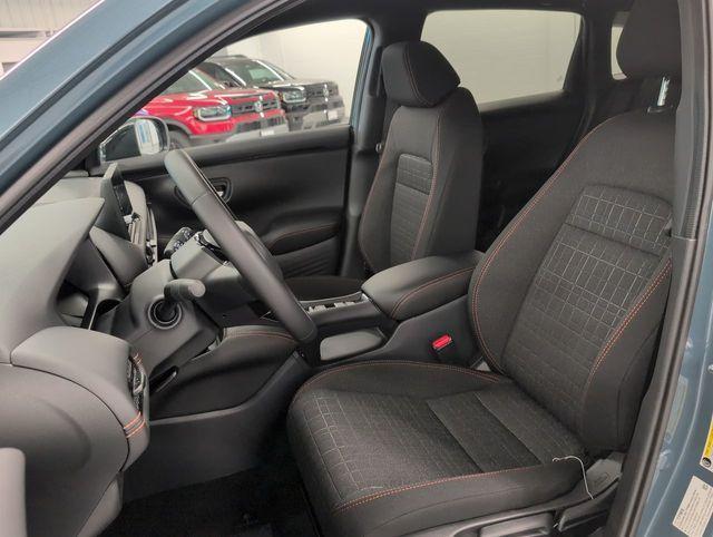 new 2026 Honda HR-V car, priced at $29,997