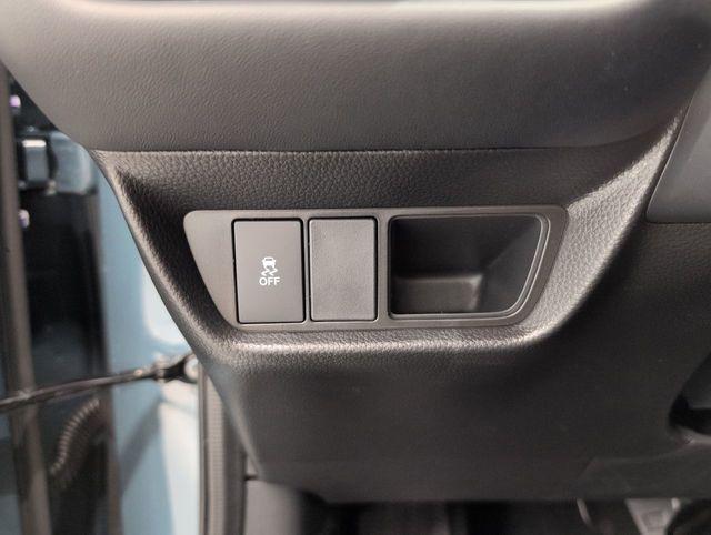 new 2026 Honda HR-V car, priced at $29,997