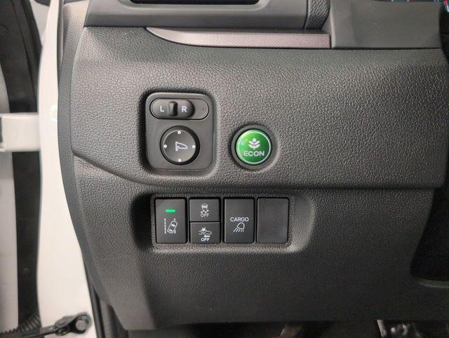 new 2026 Honda Ridgeline car, priced at $43,845