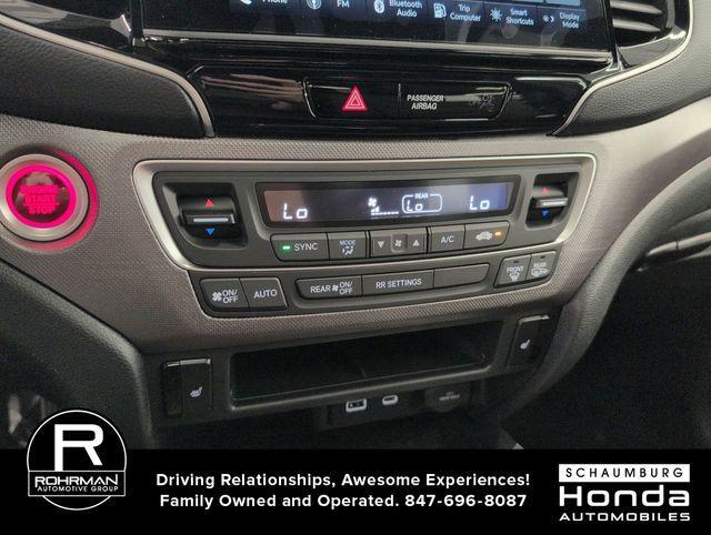 new 2026 Honda Ridgeline car, priced at $43,845