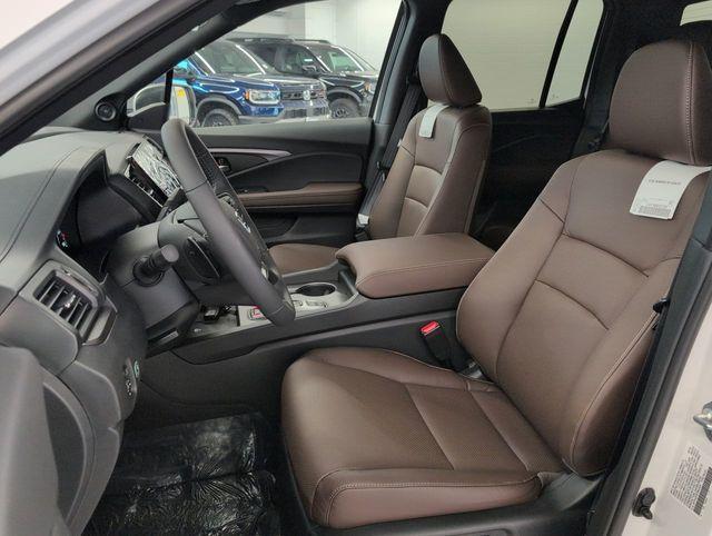 new 2026 Honda Ridgeline car, priced at $43,845