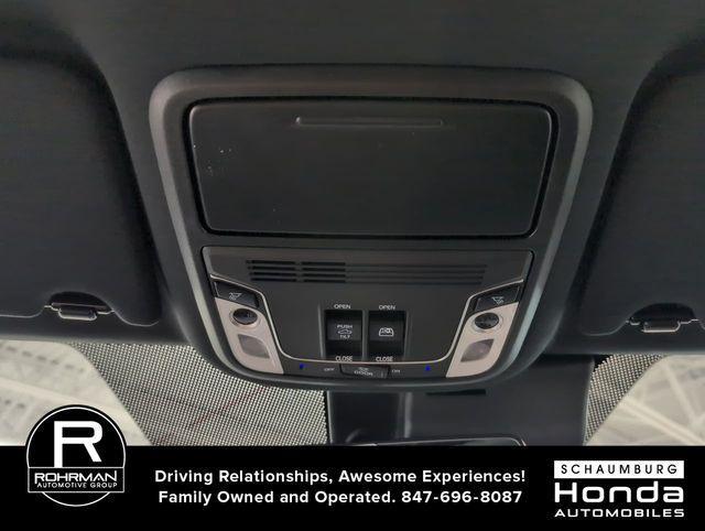 new 2026 Honda Ridgeline car, priced at $43,845