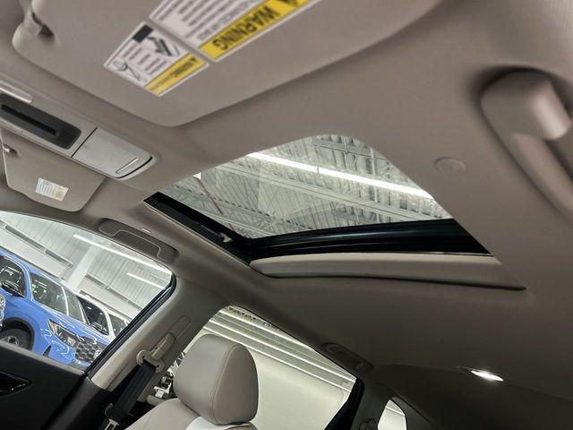 new 2026 Honda CR-V car, priced at $37,795