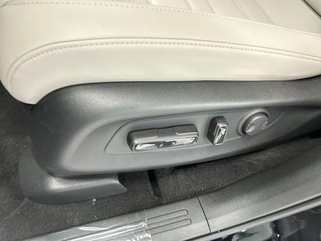 new 2026 Honda CR-V car, priced at $37,795