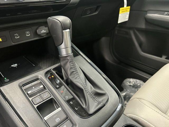 new 2026 Honda CR-V car, priced at $37,795