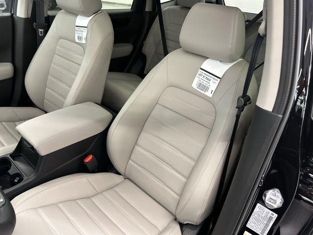 new 2026 Honda CR-V car, priced at $37,795