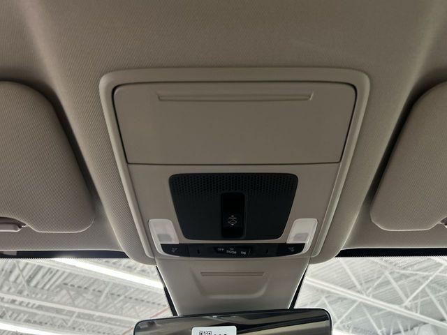 new 2026 Honda CR-V car, priced at $37,795