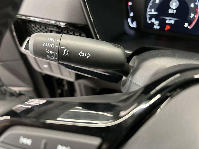new 2026 Honda CR-V car, priced at $37,795