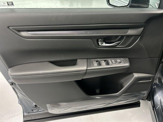 new 2026 Honda CR-V car, priced at $35,545