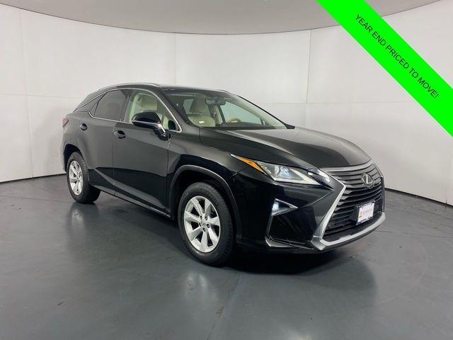 used 2016 Lexus RX 350 car, priced at $25,000