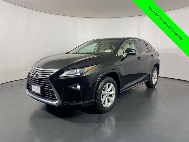 used 2016 Lexus RX 350 car, priced at $25,000