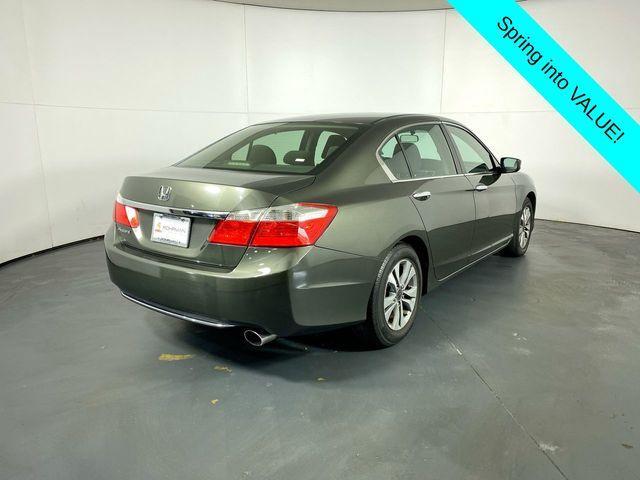 used 2013 Honda Accord car, priced at $11,700