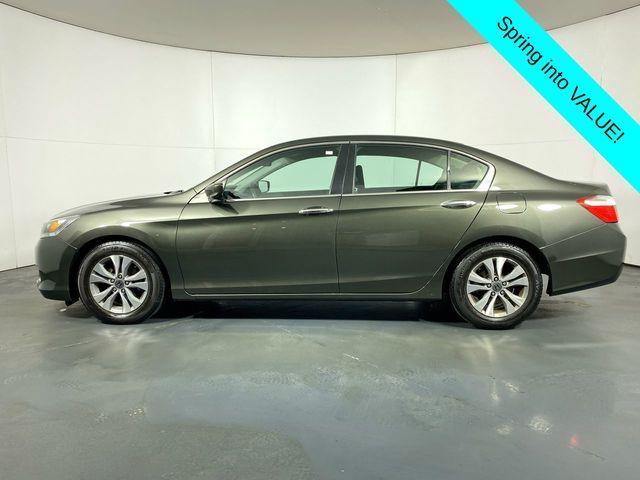 used 2013 Honda Accord car, priced at $11,700