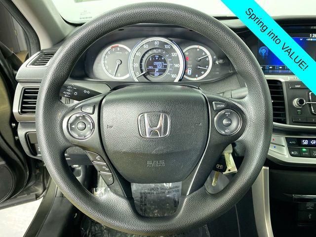 used 2013 Honda Accord car, priced at $11,700