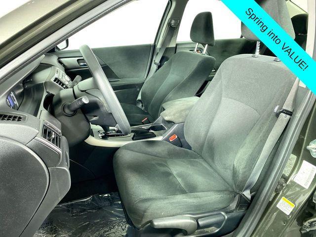 used 2013 Honda Accord car, priced at $11,700