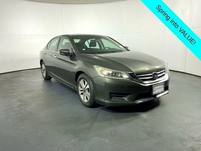 used 2013 Honda Accord car, priced at $11,700