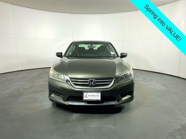 used 2013 Honda Accord car, priced at $11,700