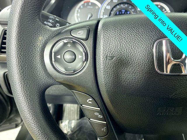 used 2013 Honda Accord car, priced at $11,700