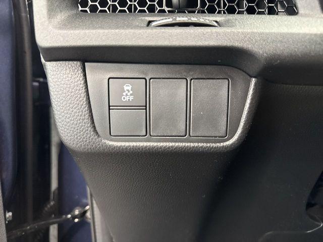 new 2025 Honda CR-V Hybrid car, priced at $36,346