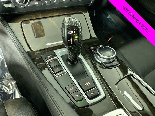 used 2014 BMW 535 car, priced at $14,200