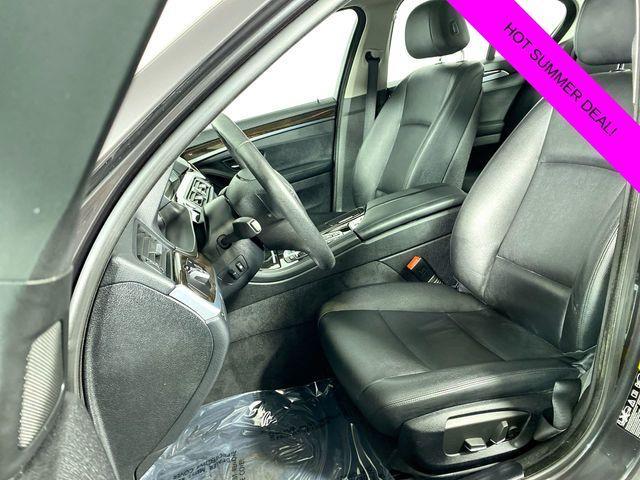 used 2014 BMW 535 car, priced at $14,200