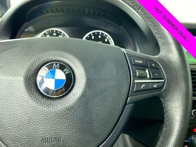 used 2014 BMW 535 car, priced at $14,200