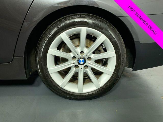 used 2014 BMW 535 car, priced at $14,200