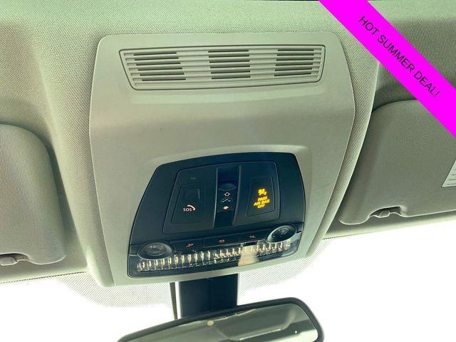 used 2014 BMW 535 car, priced at $14,200