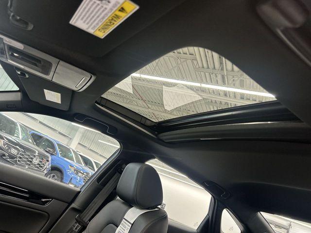 new 2025 Honda Civic Hybrid car, priced at $33,055