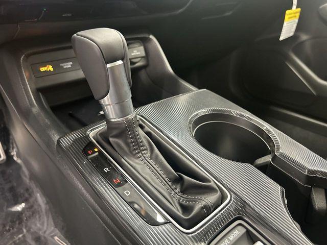 new 2025 Honda Civic Hybrid car, priced at $33,055