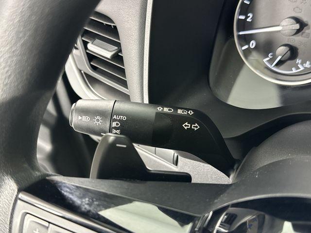 used 2023 Nissan Rogue car, priced at $22,900