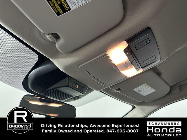 used 2023 Nissan Rogue car, priced at $22,900