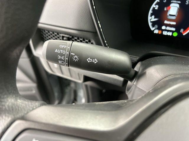 new 2025 Honda CR-V car, priced at $32,099