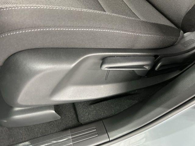 new 2025 Honda CR-V car, priced at $32,099