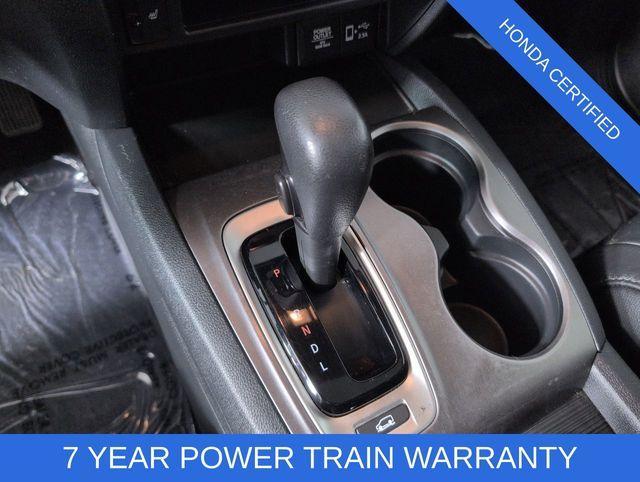 used 2020 Honda Pilot car, priced at $29,100
