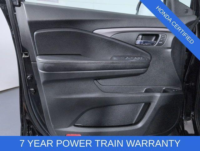 used 2020 Honda Pilot car, priced at $29,100
