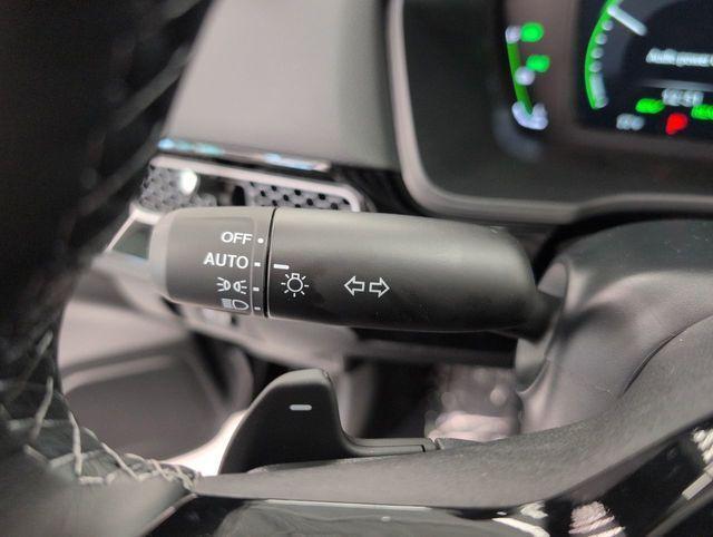 new 2026 Honda Civic Hybrid car, priced at $32,113